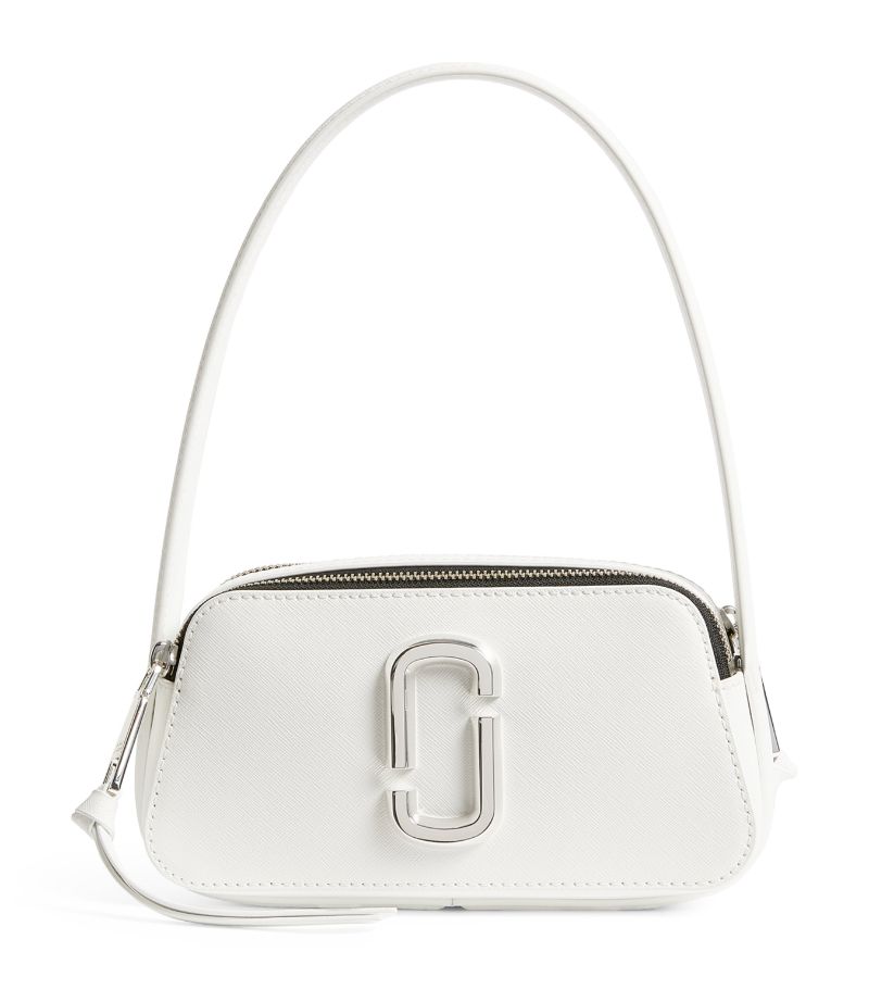 Marc Jacobs Marc Jacobs The Marc Jacobs Leather The Slingshot Shoulder Bag