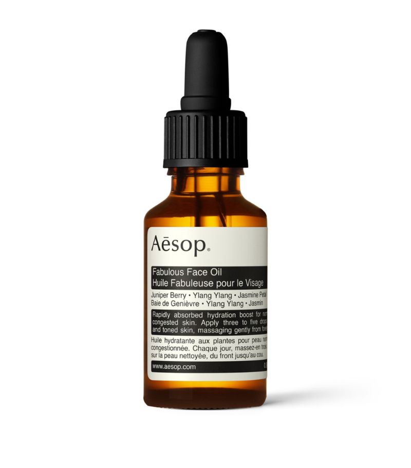 Aesop Aesop Fabulous Face Oil (25Ml)