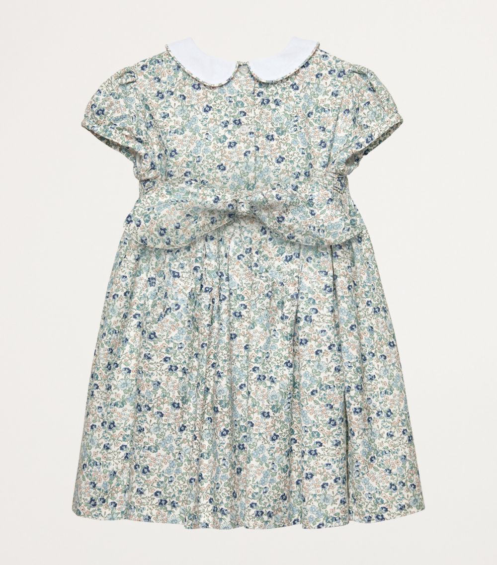 Trotters Trotters Cotton Arabella Dress (2 Years)
