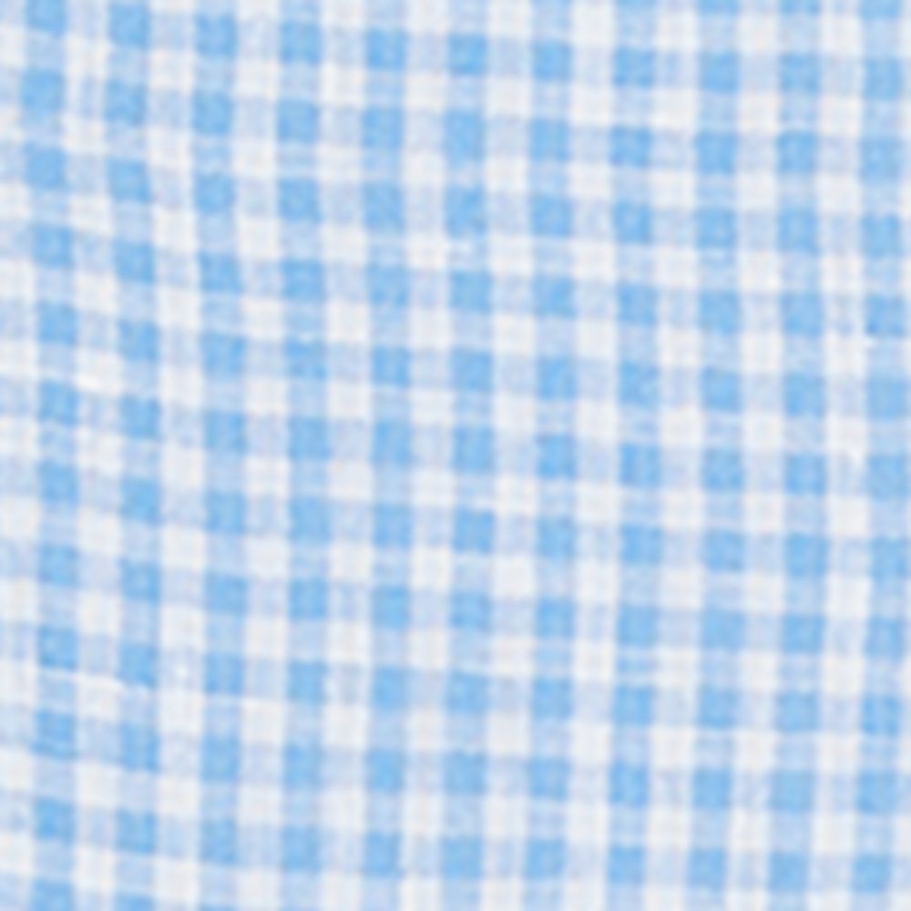 Ralph Lauren Kids Ralph Lauren Kids Gingham Polo Pony Dress (2-7 Years)