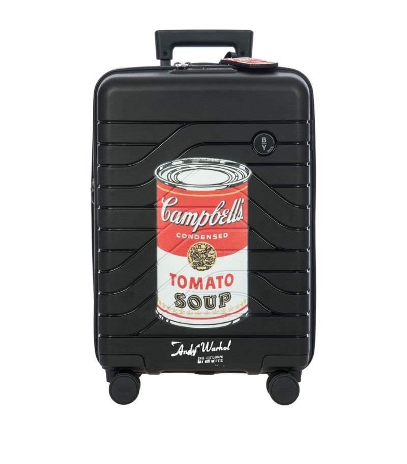 Bric'S Bric'S By Warhol Campbell'S Cabin Suitcase (55Cm)