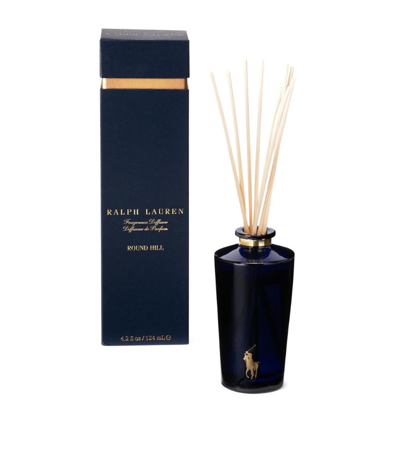 Ralph Lauren Home Ralph Lauren Home Round Hill Diffuser (124Ml)