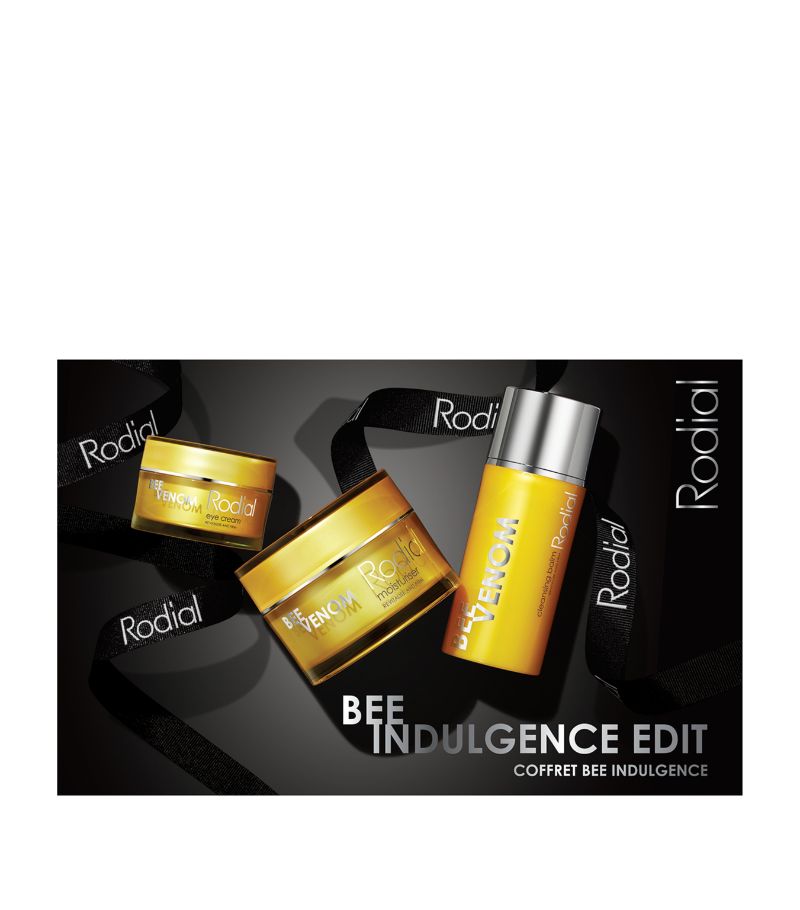 Rodial Rodial Bee Indulgence Edit Skincare Gift Set