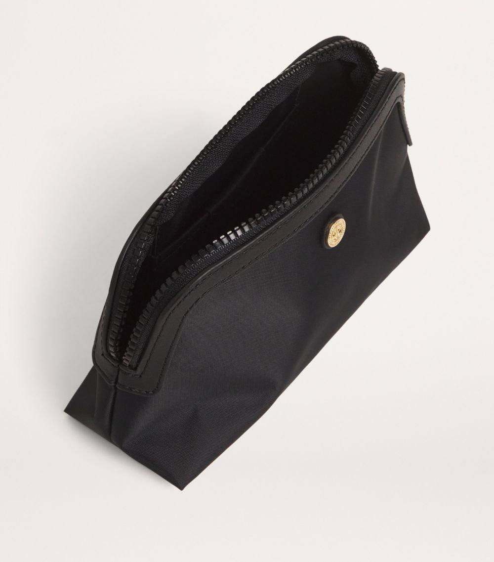 Harrods Harrods Small Nylon Wash Bag