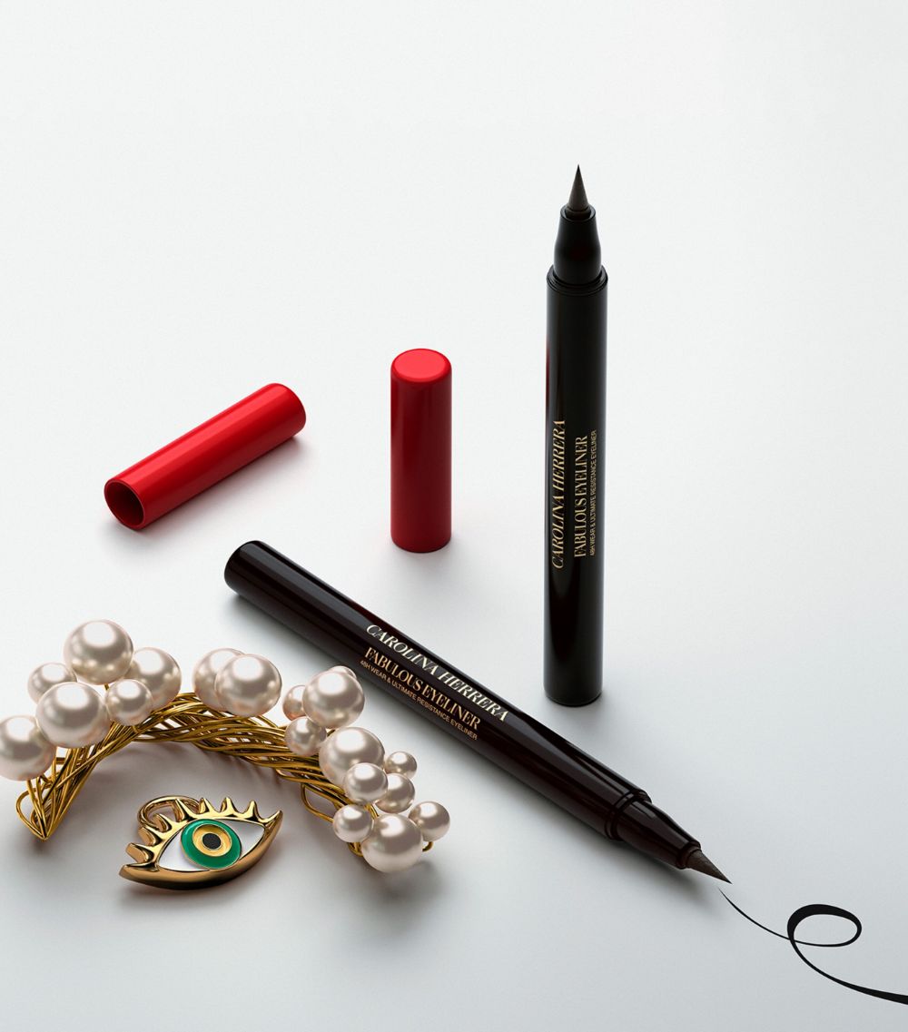 Carolina Herrera Carolina Herrera Fabulous Eyeliner