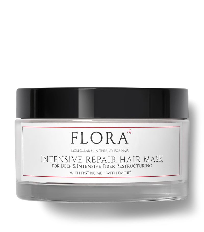  Flora Lab Paris Intensive Repair Hair Mask (200Ml)