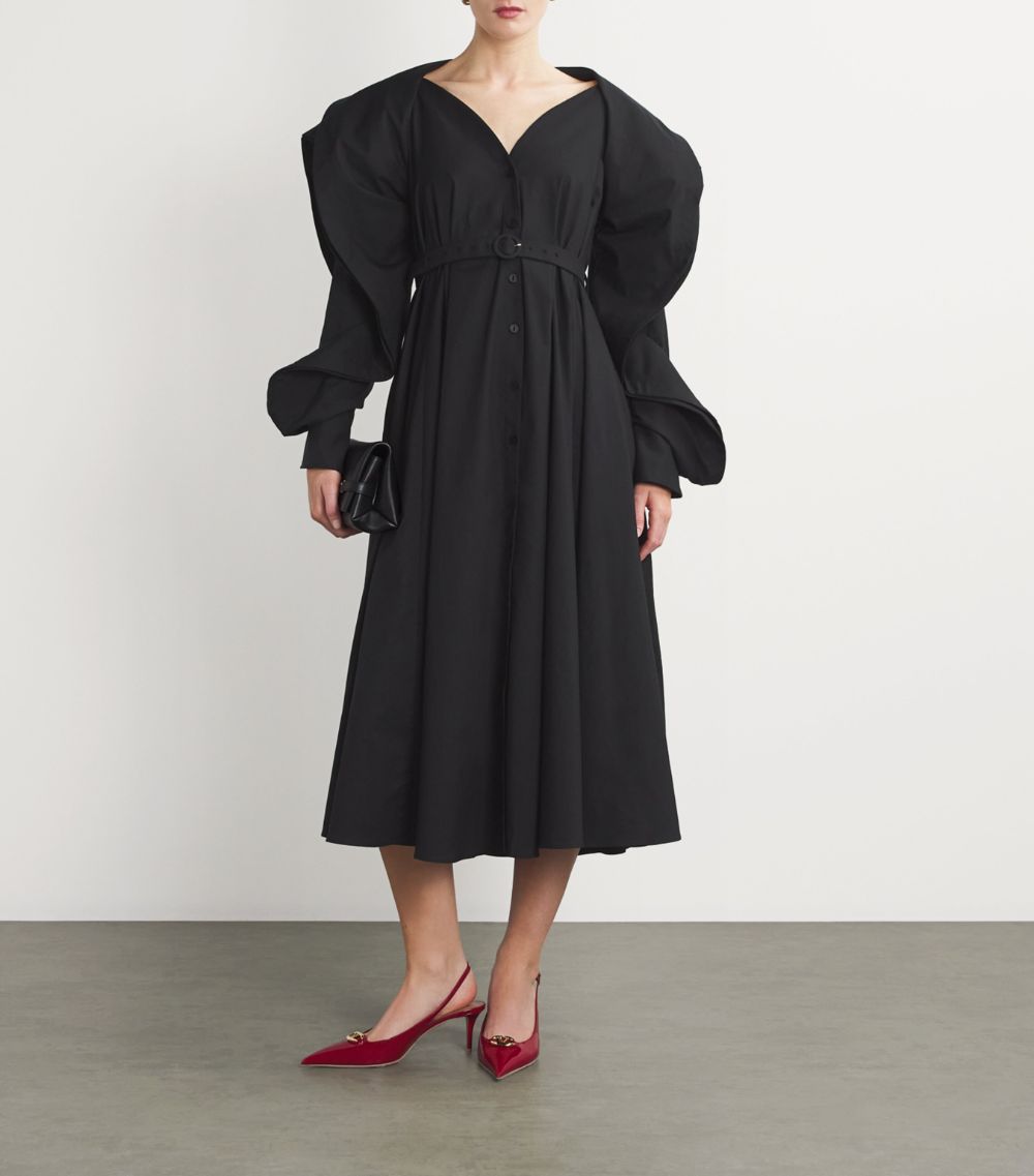 Palmer//Harding Palmer//Harding Sojourner Midi Dress