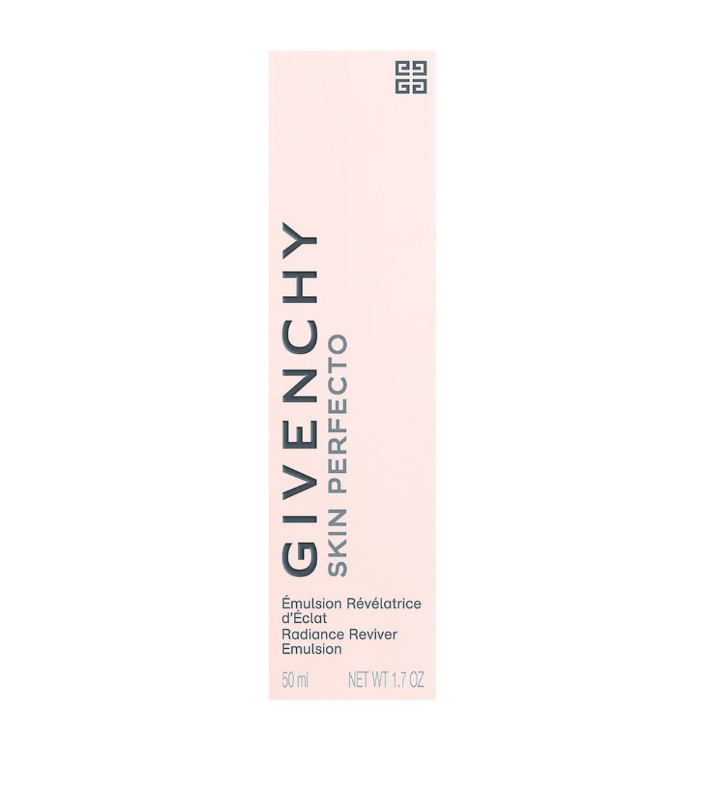 Givenchy Givenchy Skin Perfecto Radiance Reviver Emulsion (50Ml)