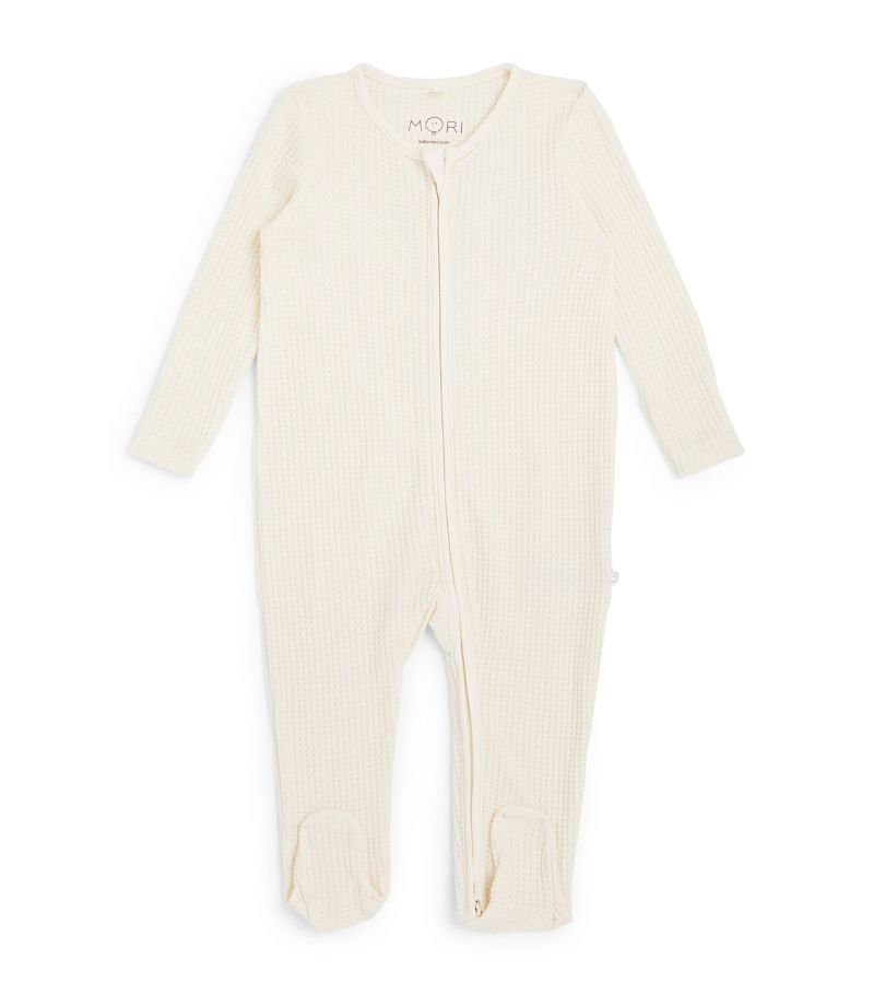 Mori Mori Clever-Zip All-In-One (0-24 Months)