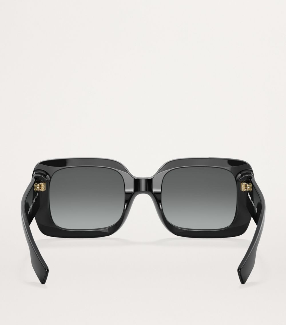 Burberry Burberry Acetate 0Be4327 Sunglasses