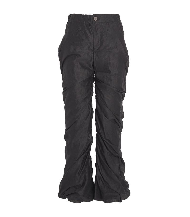 Issey Miyake Issey Miyake Twining Trousers