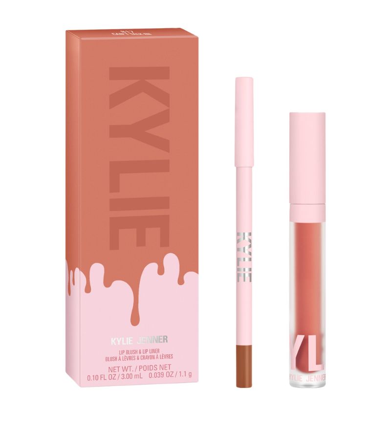 Kylie Cosmetics Kylie Cosmetics Lip Blush Kit