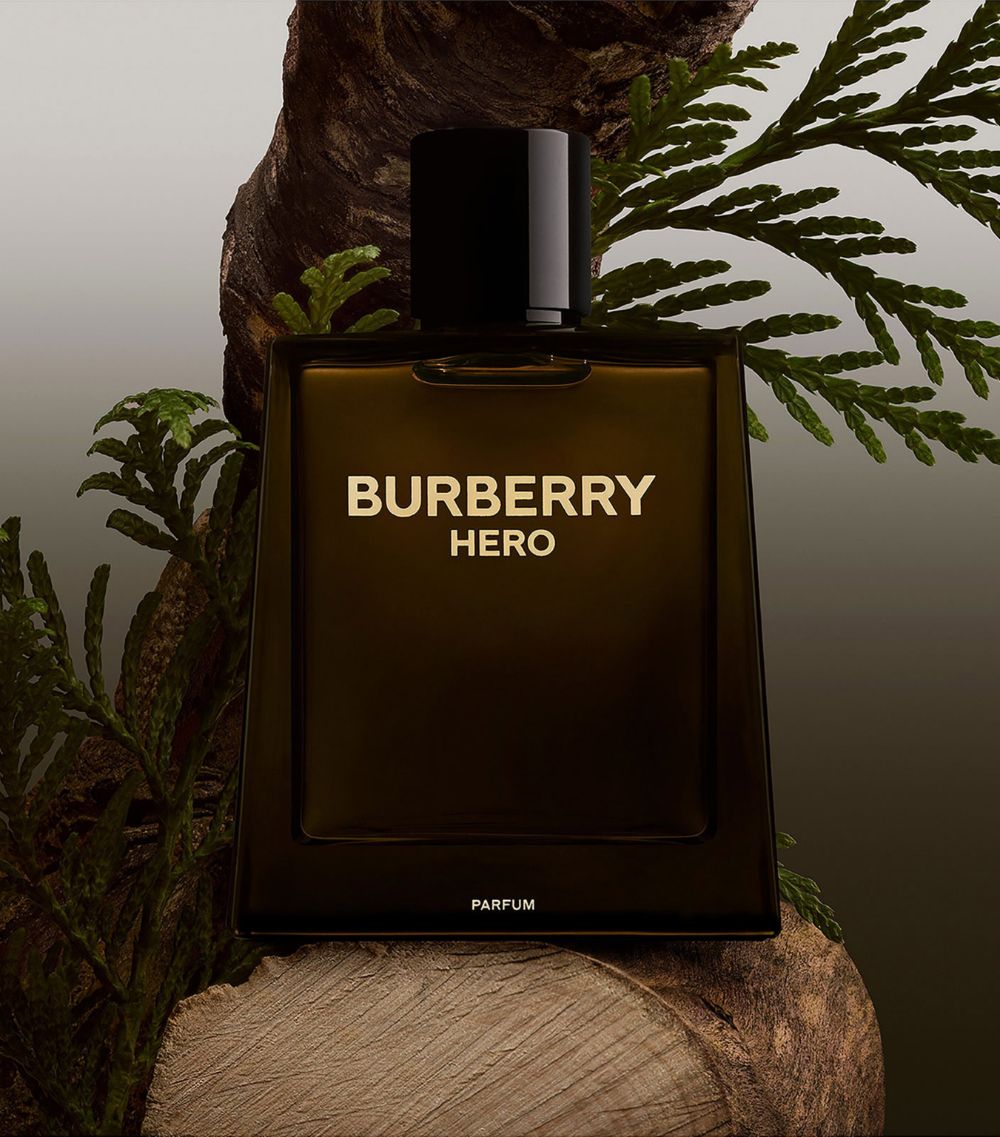 Burberry Burberry Burberry Hero Parfum (150Ml)