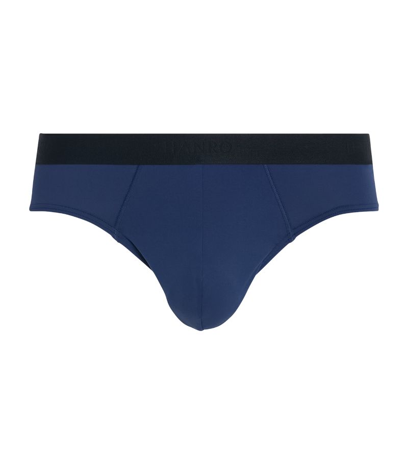 Hanro Hanro Micro Touch Briefs