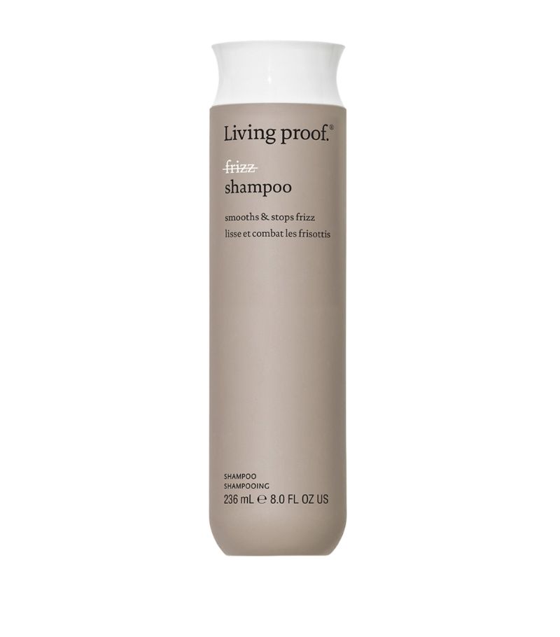 Living Proof Living Proof No Frizz Shampoo (236Ml)