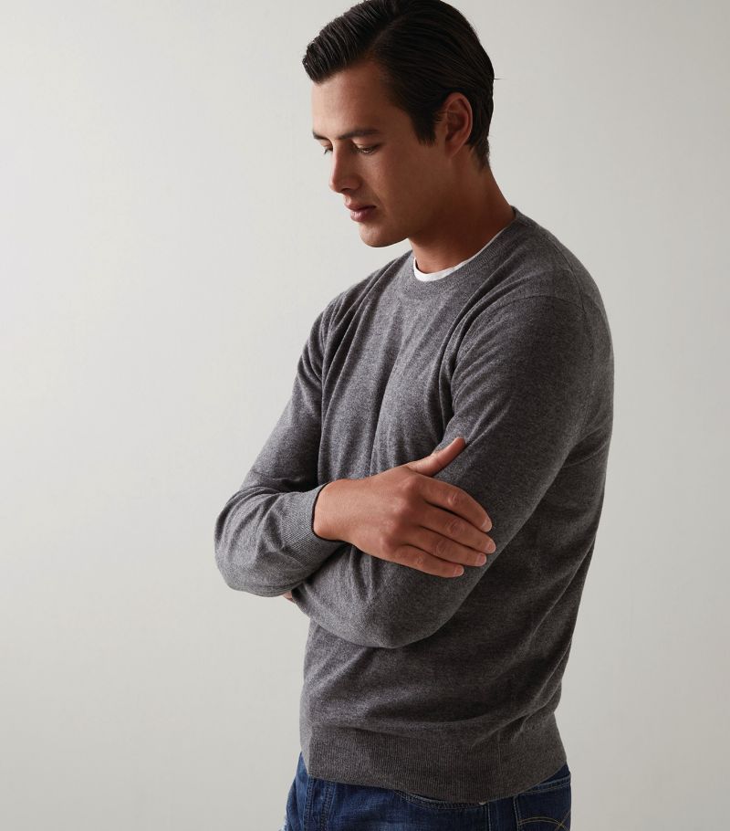 Brunello Cucinelli Brunello Cucinelli Cashmere Sweater