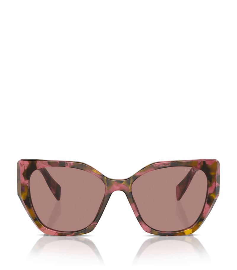 Prada Prada Acetate Pr 19Zs Sunglasses