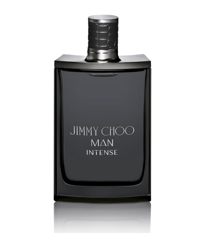 Jimmy Choo Jimmy Choo Jimmy Choo Man Intense Eau de Toilette (100ml)