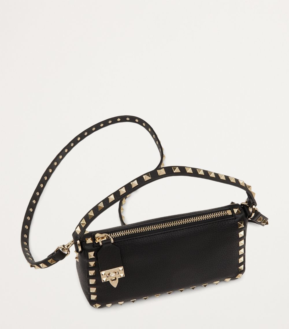 VALENTINO GARAVANI Valentino Garavani Small Rockstud Shoulder Bag