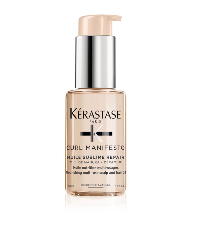 Kerastase Kerastase Huile Sublime Repair Oil (50Ml)