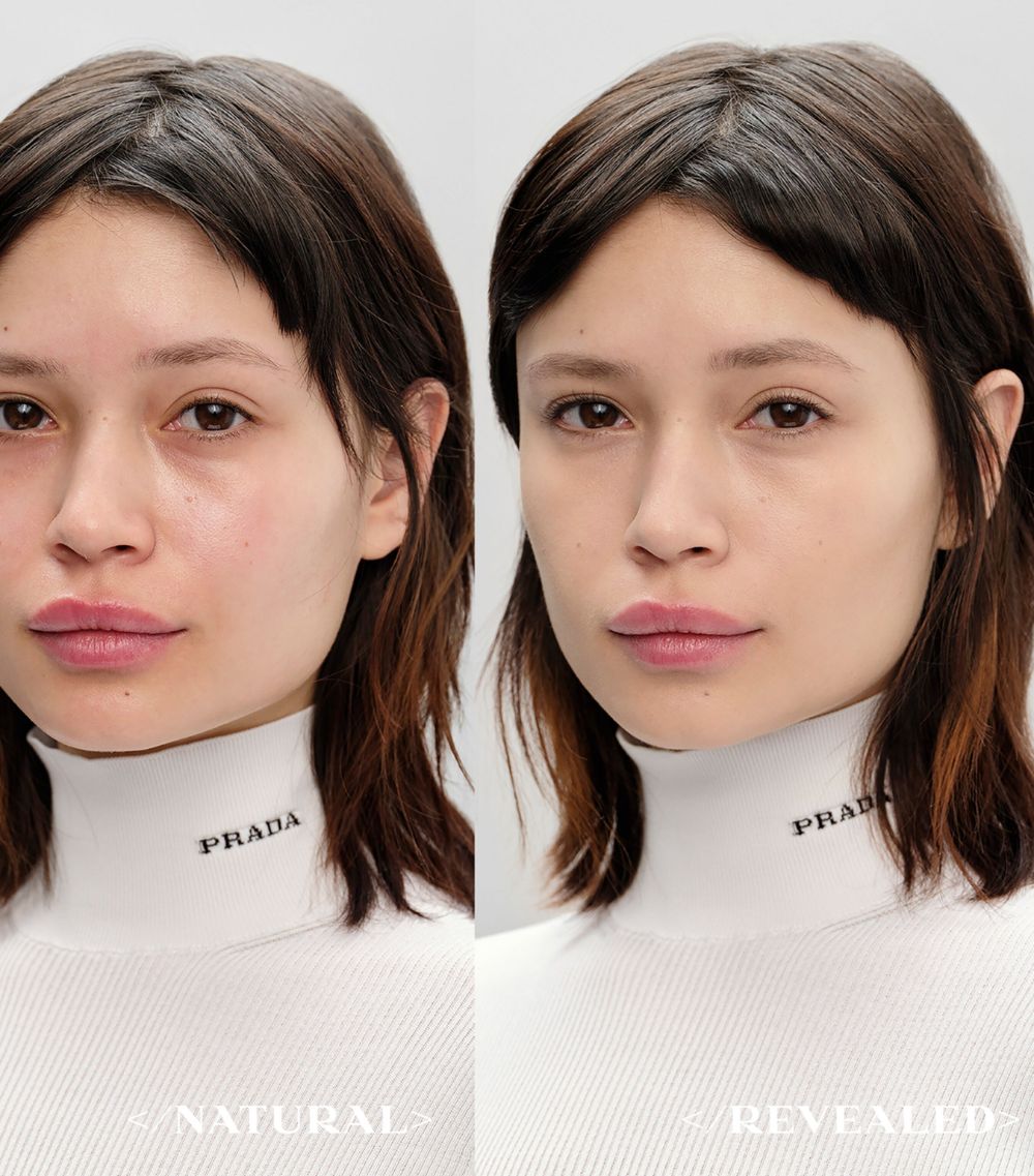 Prada Beauty Prada Beauty Reveal Skin Optimising Foundation