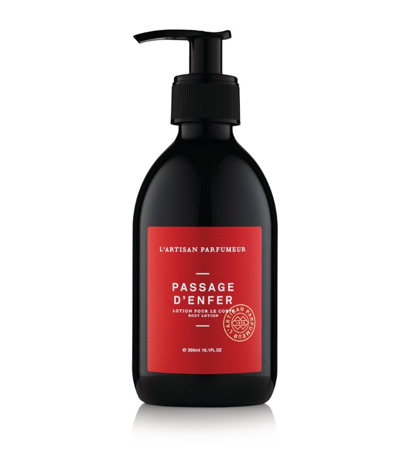 L'Artisan Parfumeur L'Artisan Parfumeur Passage D'Enfer Body Lotion (300Ml)