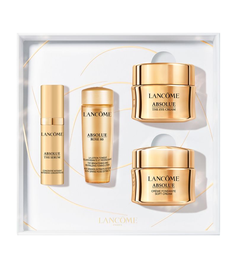 Lancôme Lancôme Absolue Eye Cream Collection