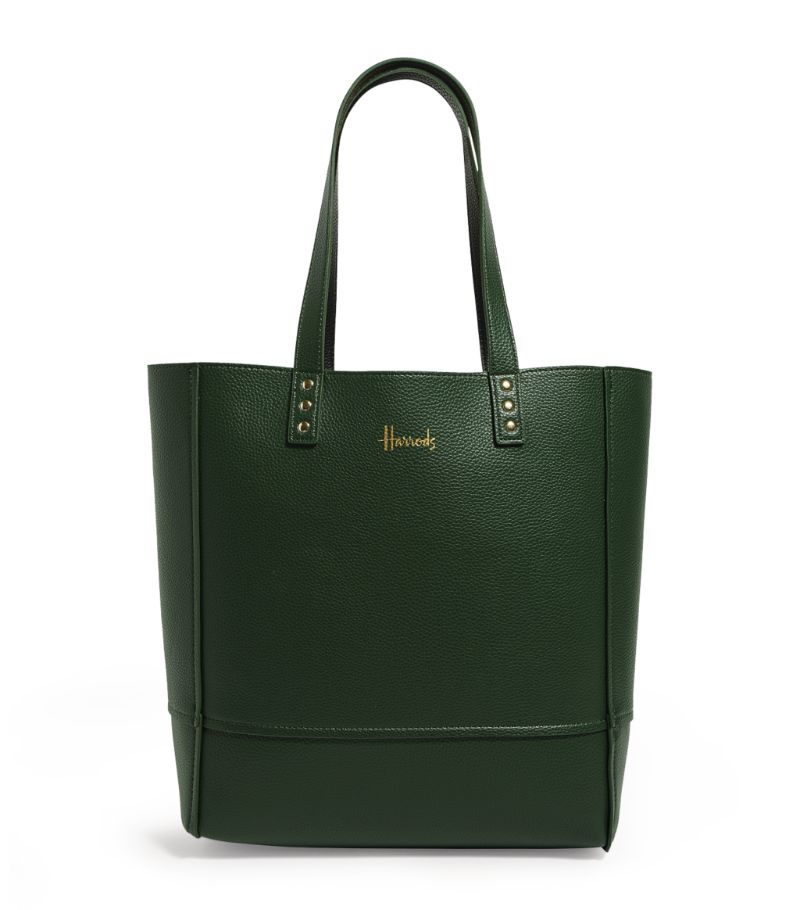 Harrods Harrods Fern Tote Bag