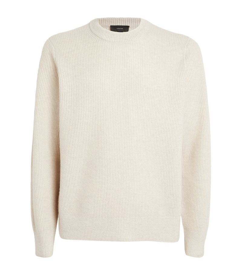 Vince Vince Cashmere Sweater