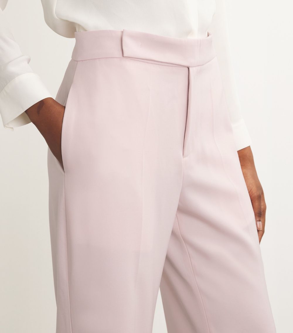 Sa su phi Sa Su Phi Virgin Wool Trousers