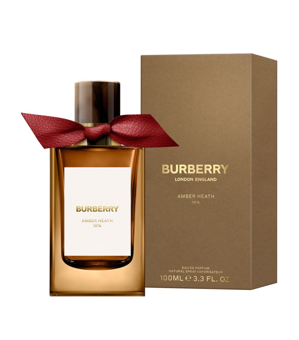 Burberry Burberry Amber Heath Eau De Parfum (100Ml)