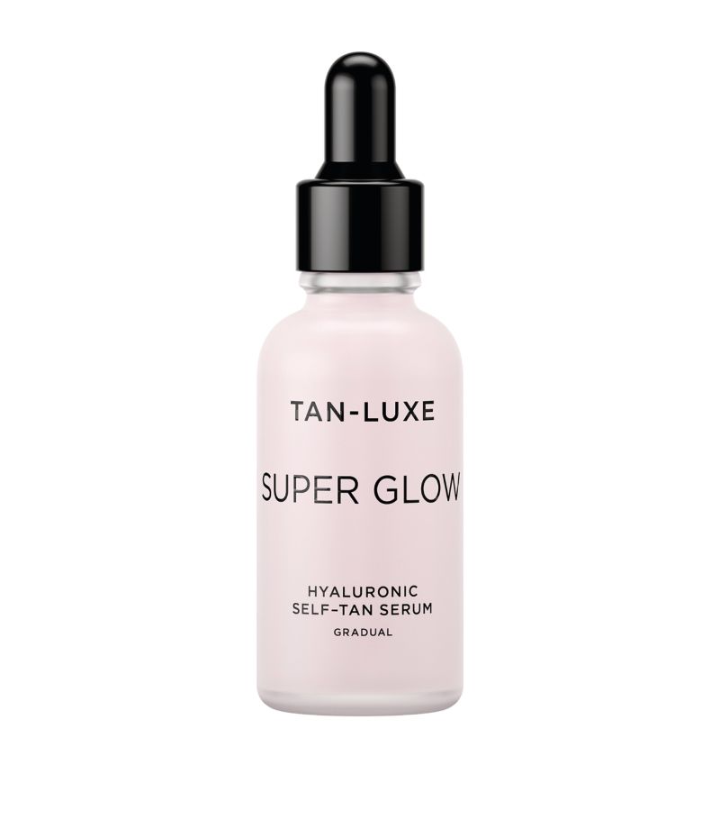 Tan Luxe Tan Luxe Super Glow Hyaluronic Self-Tan Serum (30Ml)