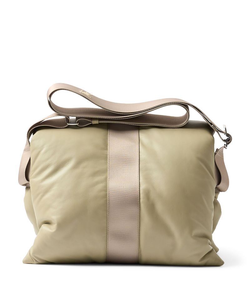 Burberry Burberry Pillow Cross-Body Bag