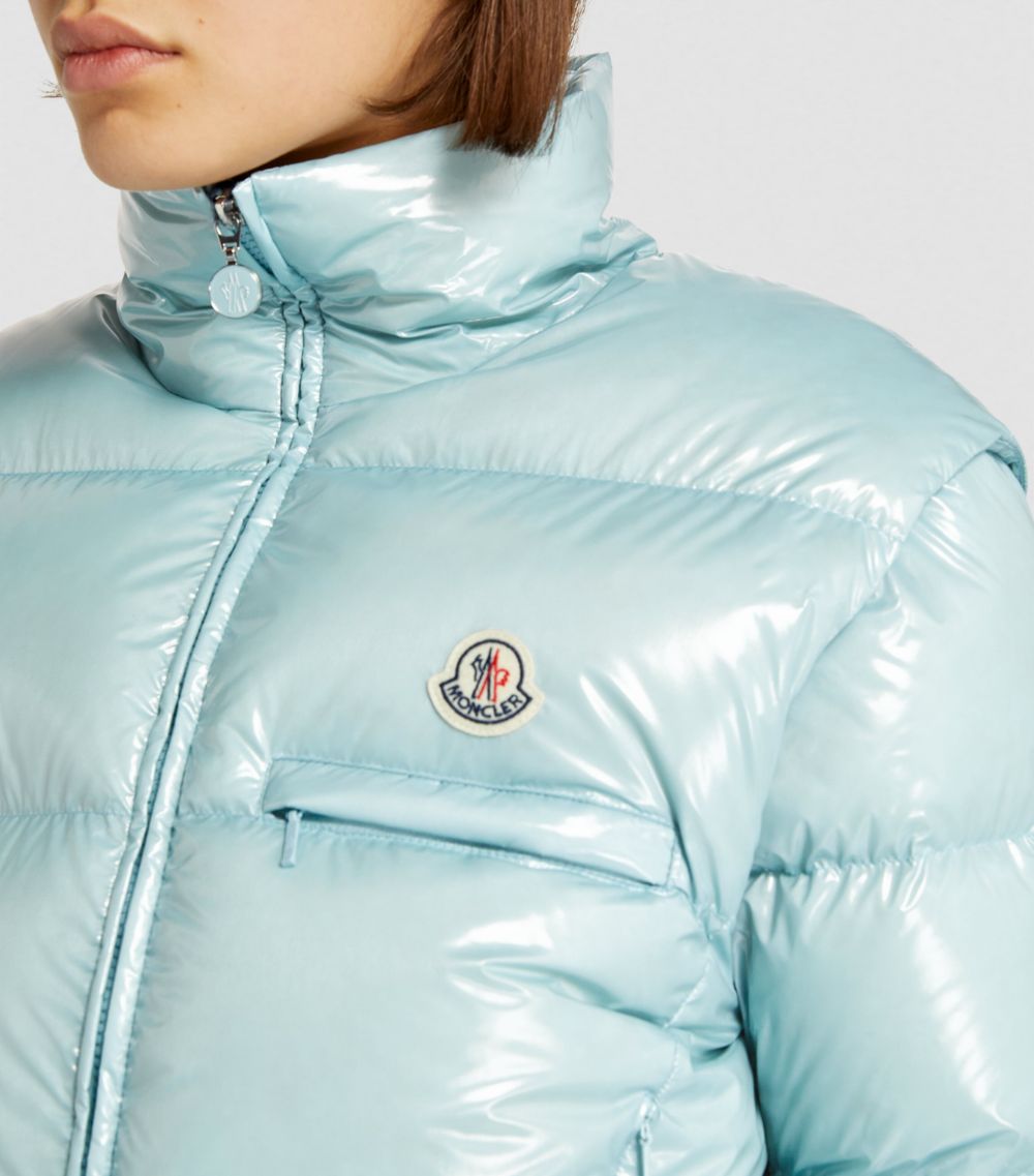 Moncler Moncler Down-Filled Almo Puffer Jacket