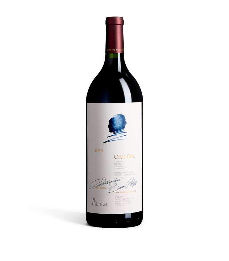 Opus One Opus One Opus One Blend 2012 (150Cl) - Nappa Valley, Usa