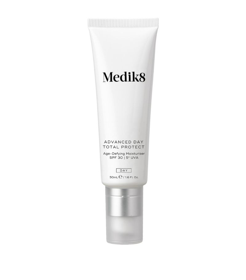 Medik8 Medik8 Advanced Day Total Protect Age-Defying Moisturiser Spf 30 (50Ml)