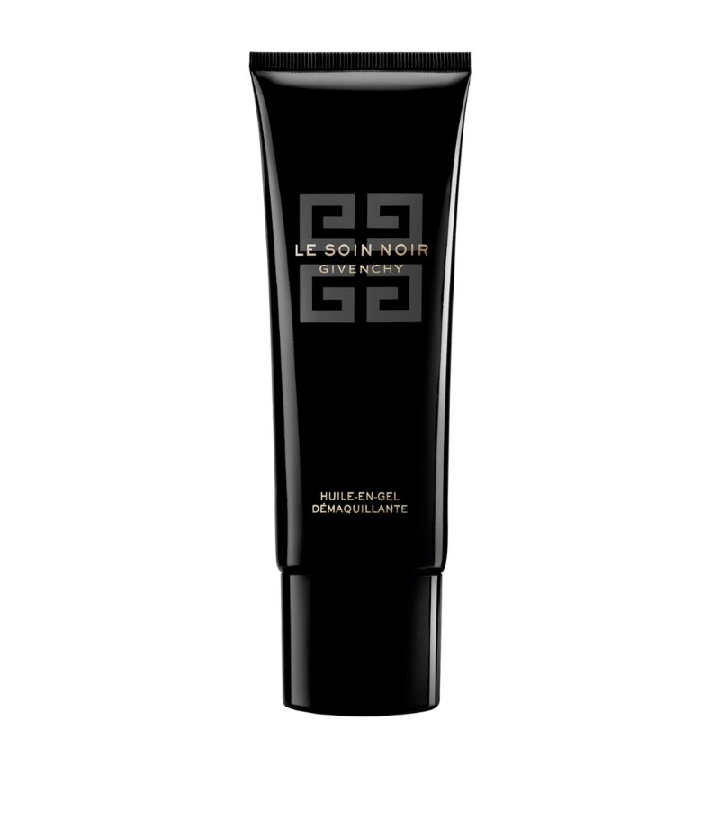 Givenchy Givenchy Le Soin Noir Oil-In-Gel Make-Up Remover (125Ml)