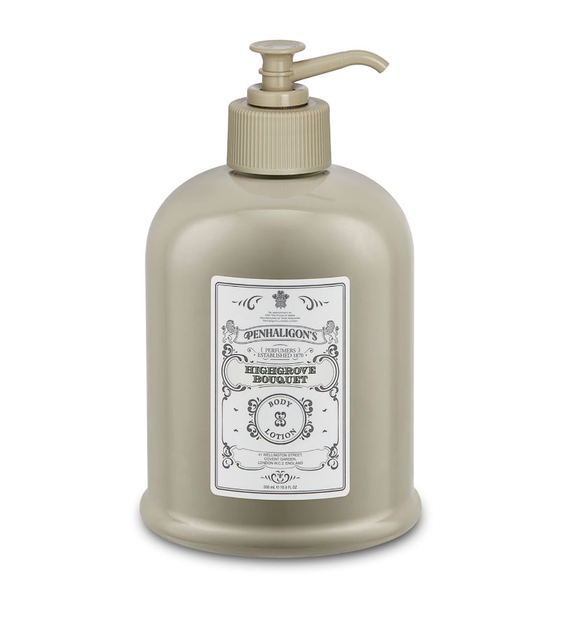 Penhaligon'S Penhaligon'S Highgrove Bouquet Body & Hand Lotion (500Ml)