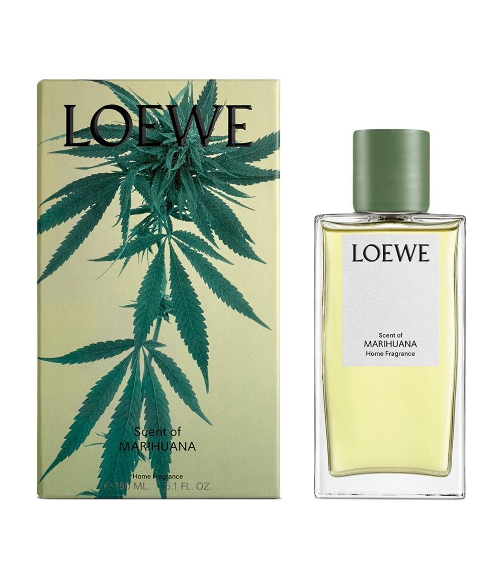 Loewe Loewe Scent Of Marihuana Room Spray (150Ml)
