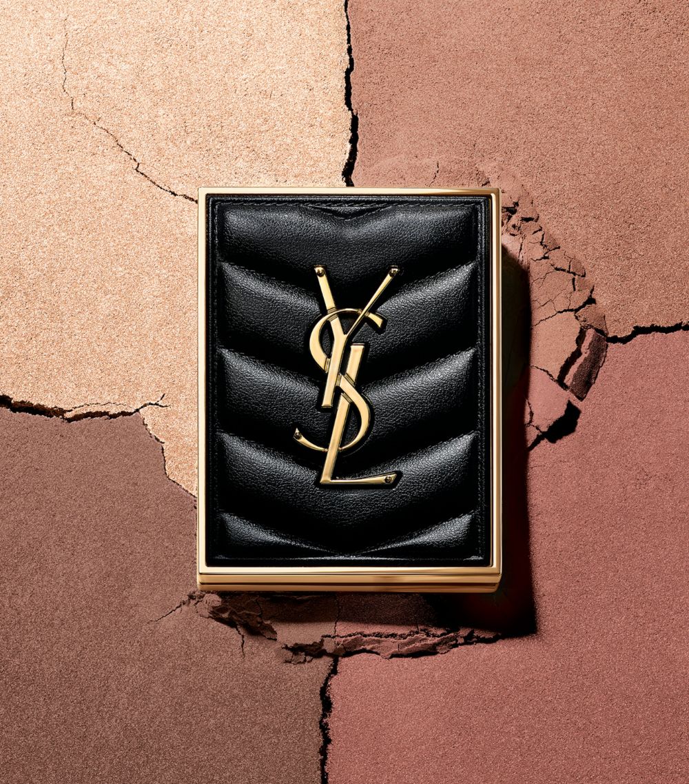 Ysl Ysl Couture Mini Clutch Eyeshadow Palette