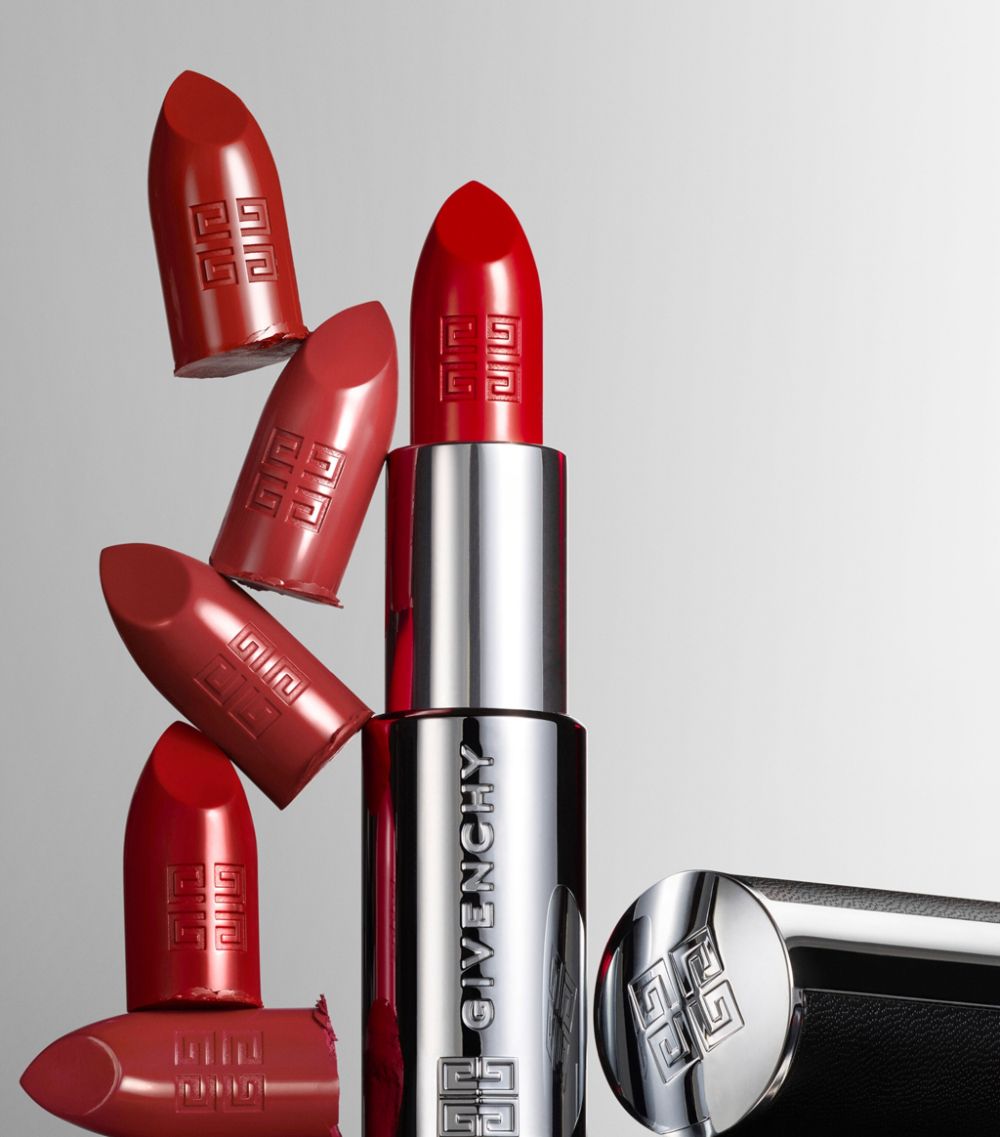 Givenchy Givenchy Le Rouge Interdit Intense Silk Lipstick