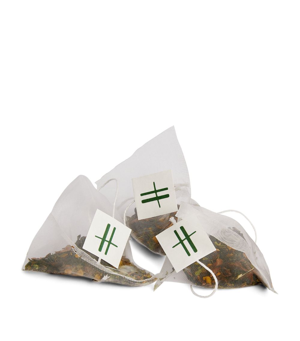 Harrods Harrods Eat Well Wellness Herbal Tea (15 Tea Bags)