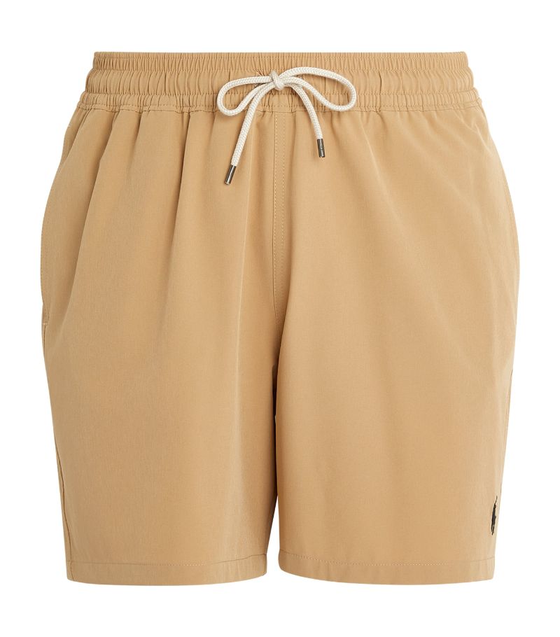 Polo Ralph Lauren Polo Ralph Lauren Polo Pony Swim Shorts