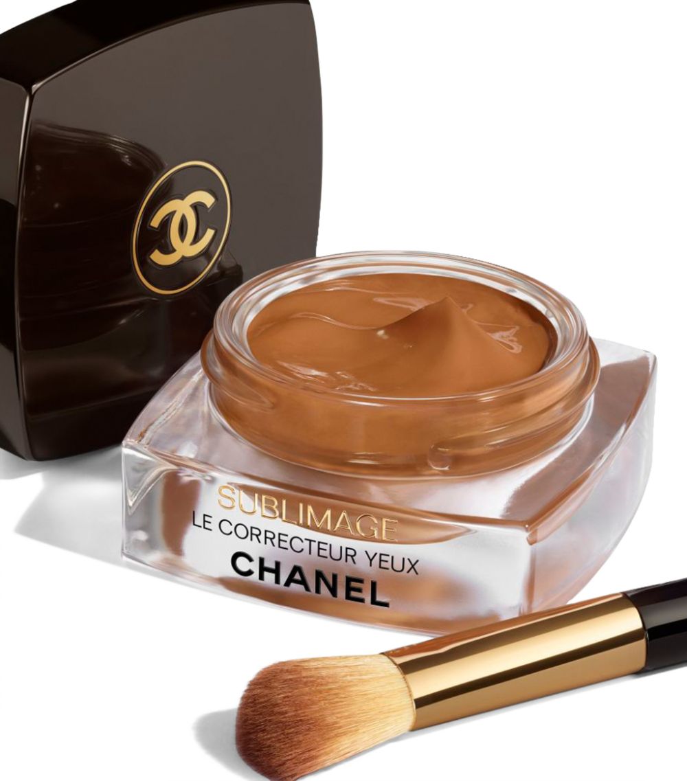 Chanel Chanel (Sublimage Le Correcteur Yeux) Radiance-Generating Care Concealer