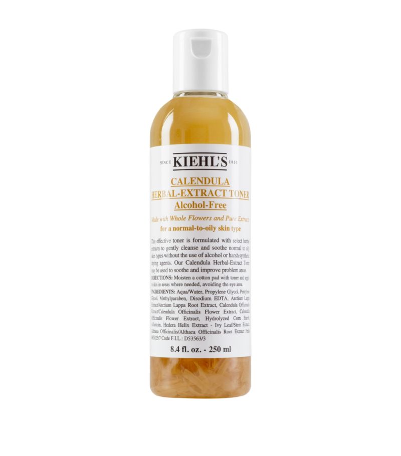 Kiehl'S Kiehl'S Calendula Extract Alcohol-Free Toner