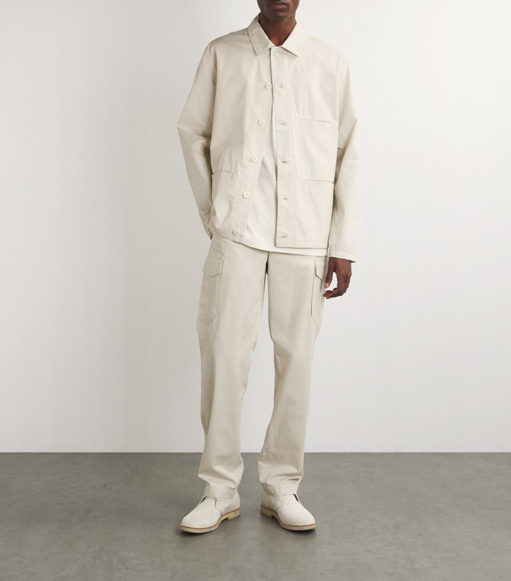 A.P.C. A. P.C. Utility Trousers