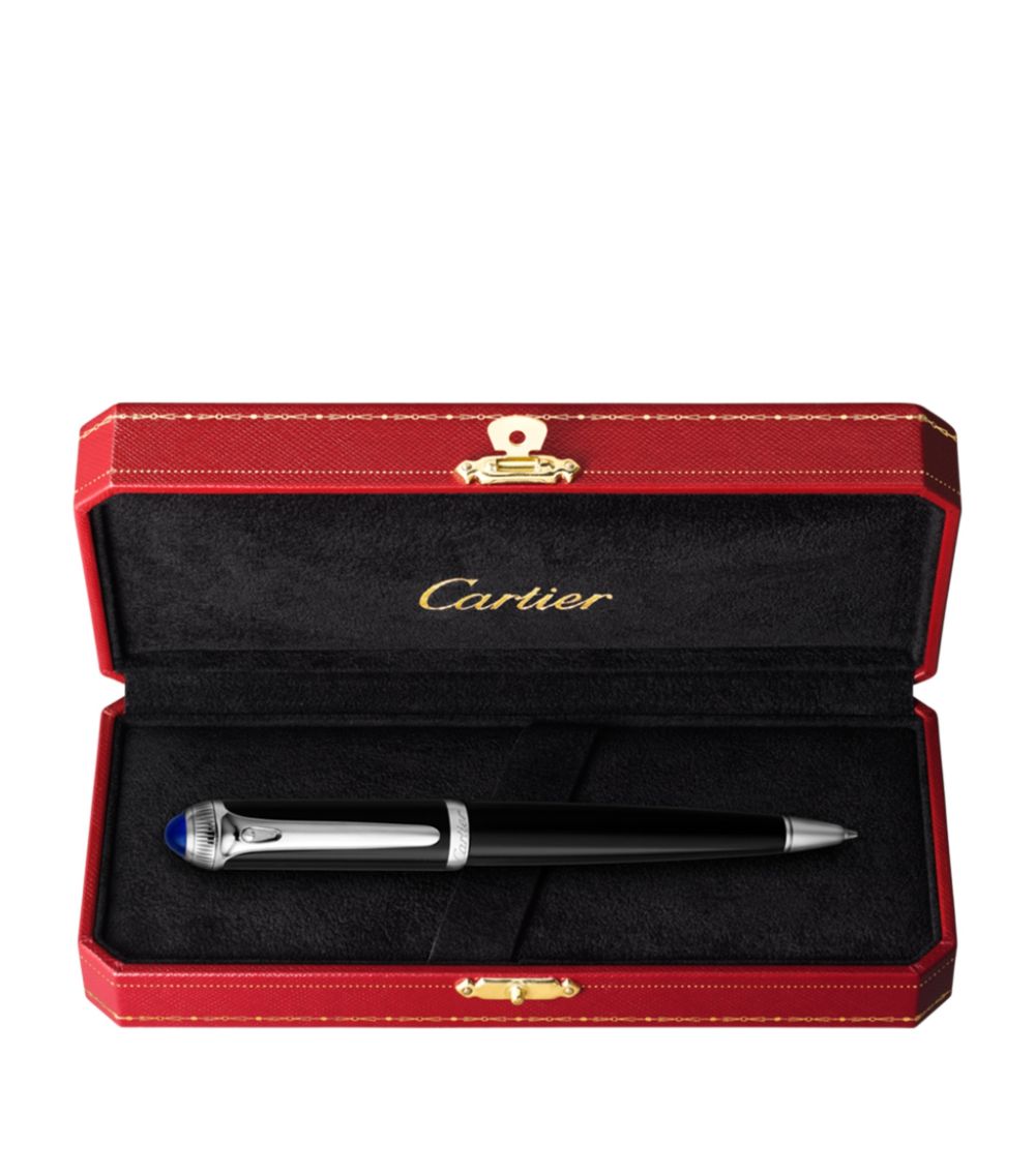 Cartier Cartier R De Cartier Ballpoint Pen