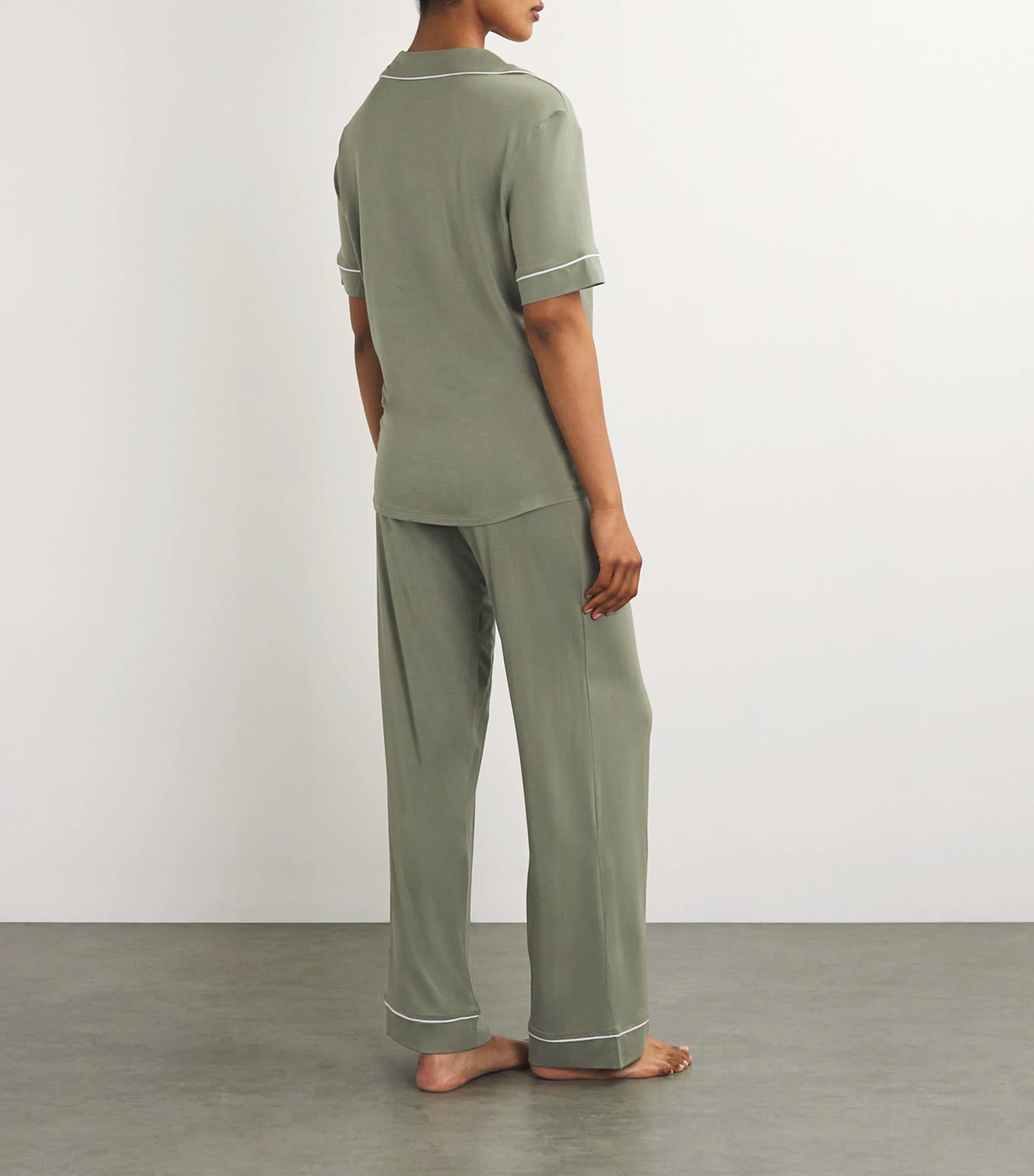 Eberjey Eberjey Short-Sleeve Gisele Pyjamas