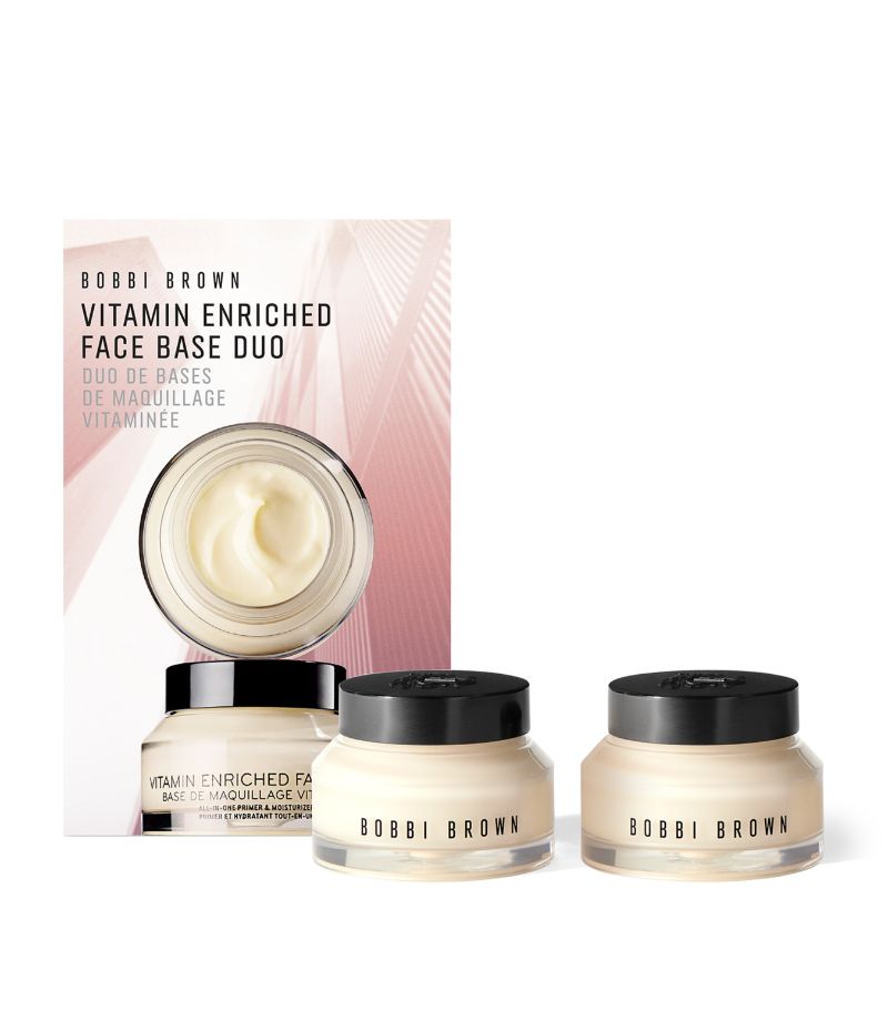 Bobbi Brown Bobbi Brown Vitamin Enriched Face Base Duo (2 X 50Ml)