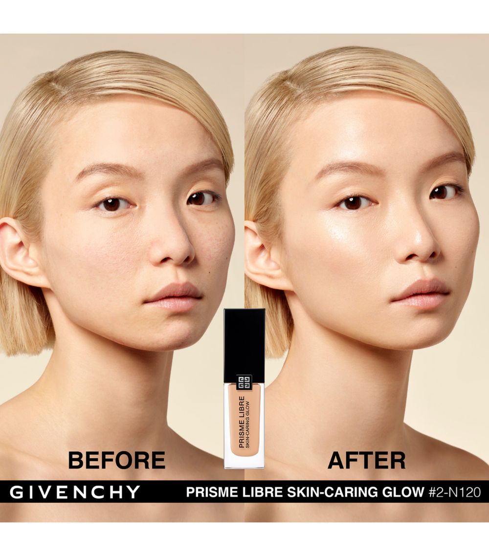 Givenchy Givenchy Prisme Libre Skin-Caring Glow Foundation